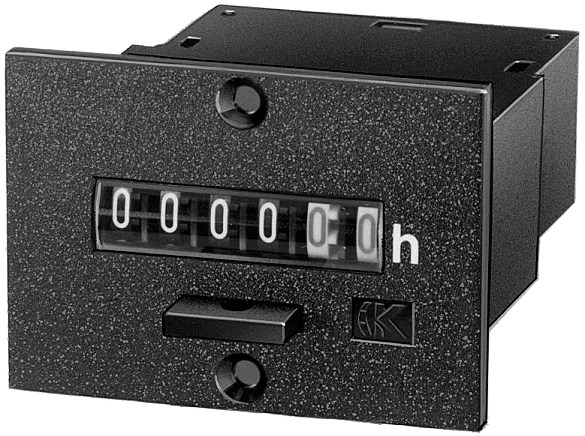 HB2611 12-24VDC m/reset