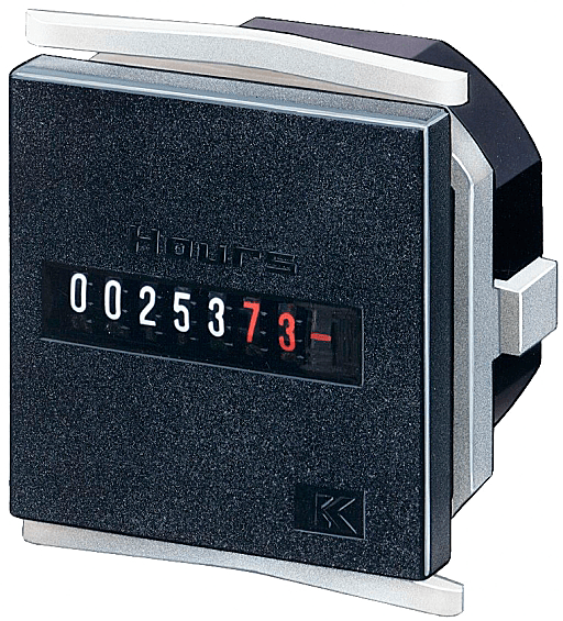 H57.44. 187-264VAC/50 . sideinnstikk