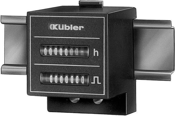 SHC77 230VAC 50Hz Teller