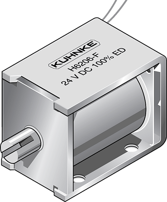 H62-F-HS6042/1-220 VAC 5% ED
