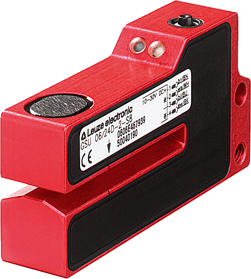 GSU 06/24D-2-S8 Ultralyd gaffelsensor