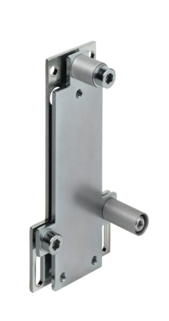 BT 64 Festebrakett for Serie LS64