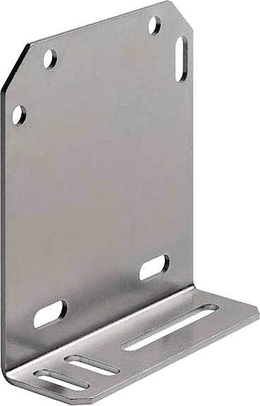 BT 96.1 Festevinkel for Serie 96B