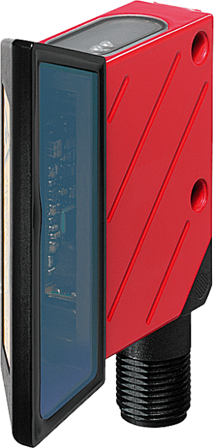 BPS 8 SM 100-01 RS232 grensesnitt