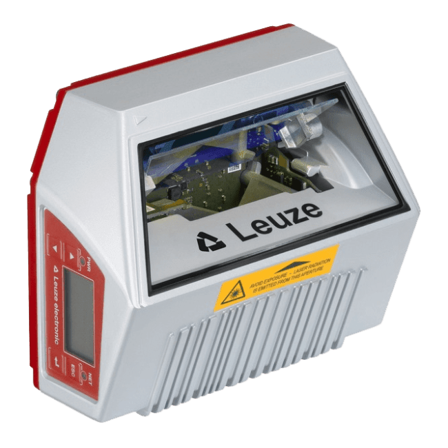 BCL 500i OF 100 H