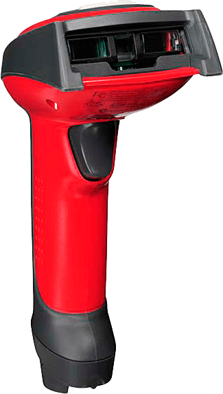 IT 3800 i SR030E RS232 grensesnitt. 17…2080 mm leseavstand