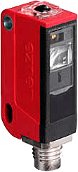KRTM 3B/4.1221-S8 Kontrastscanner