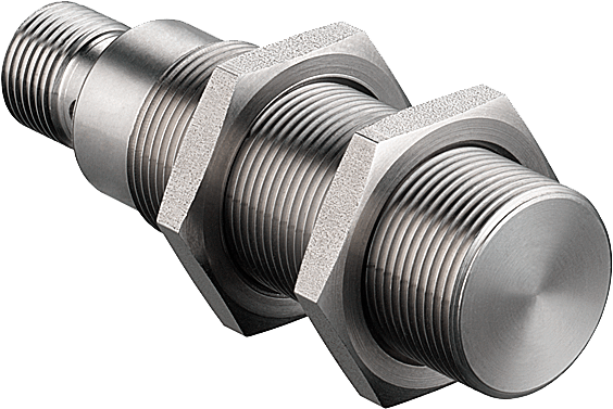 IS 230FM/4NO.5F-40N-S12 40 mm føleavst. PNP  NO  M12 4-pin pluggtilk.