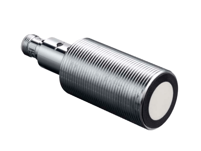 DMU430B-3000.X3/LTC-M12 Ultrasonic distance sensor