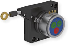 SL005000-MH16-613-MU/GS55. 0-5000mm = 4-20mA max 600ohm