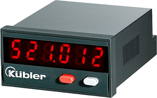 K-6.521.011.300 6-sif.posisjonsteller