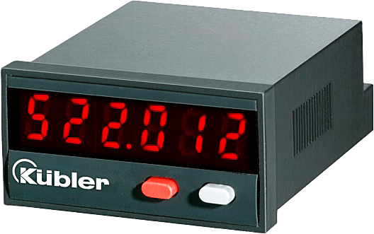 K-6.522.012.300 6-sif.tachometer