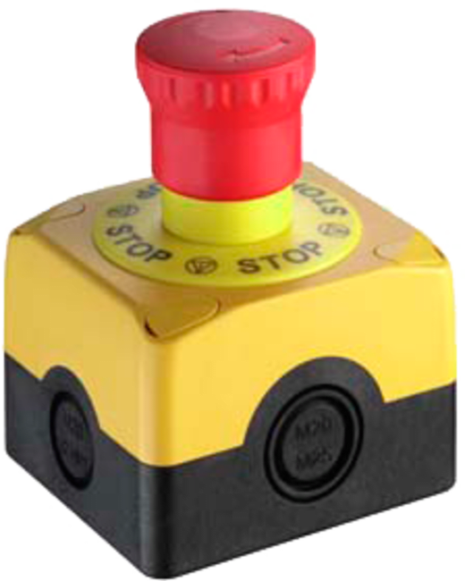 ESB200-4TR-M12p