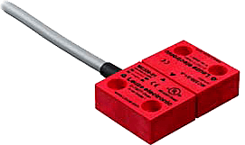 MC336-S1C10-A. 1NC + 1NO. 10m PVC kabel