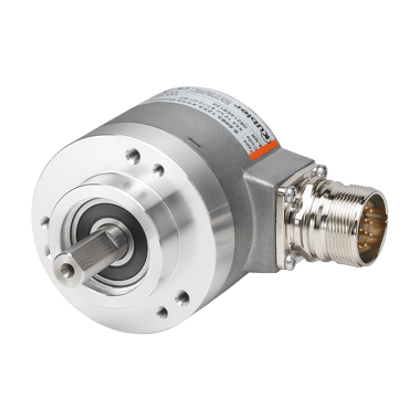 8.F5868.122A.2123 Sendix Absolut Multiturn CANOpen