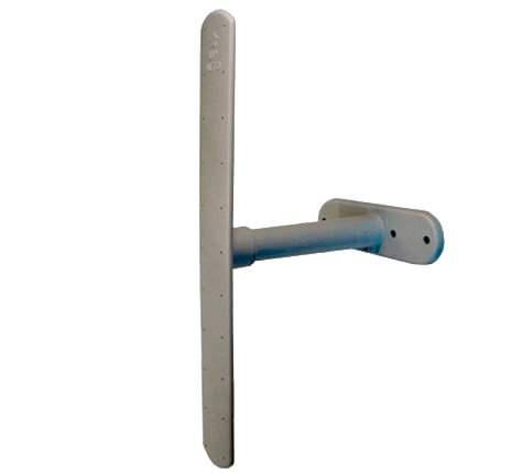 Omnidireksjonell antenne for GSM-UMTS-WIFI. 5m kabel