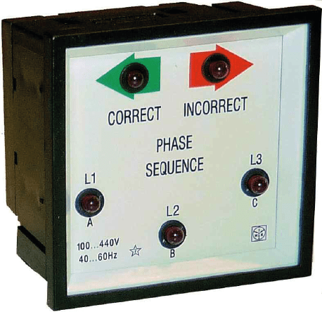 RQ72SE. *100-440V 50-60Hz