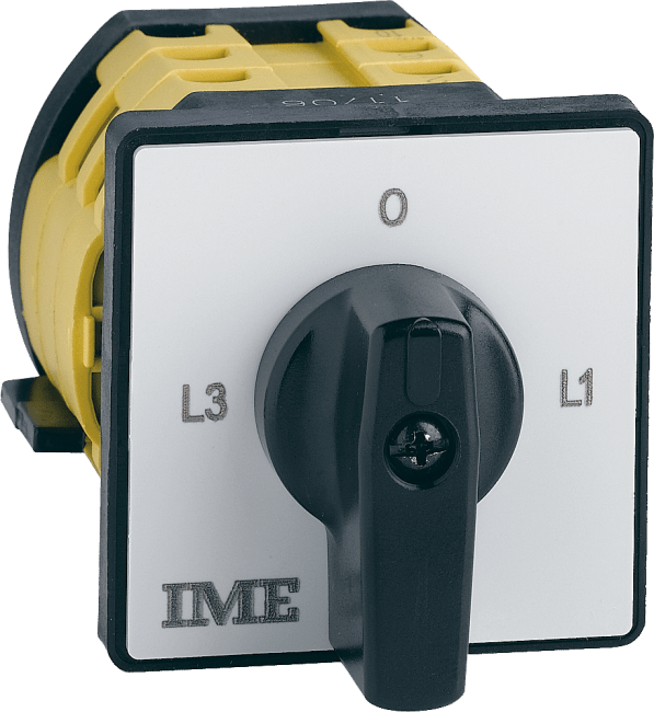 C48. AMPEREMTERVENDER FOR INNFELLING