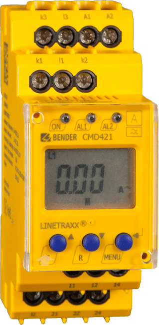 CMD420-D-2. AC 0.1…1 A. Us: AC/DC 70…300 V