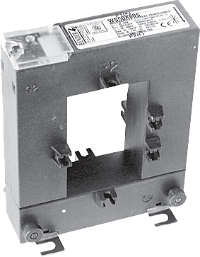 WS50x80S. Delbar summasjonstrafo for RCM S  og EDS