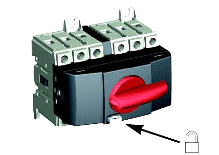 ATICS-BP-2-80A By-pass modul