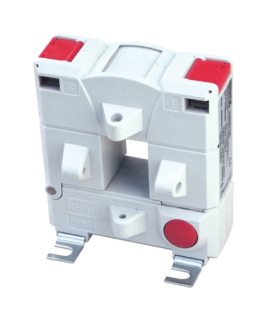 WS20x30. Delbar summasjonstrafo for RCM S  og EDS