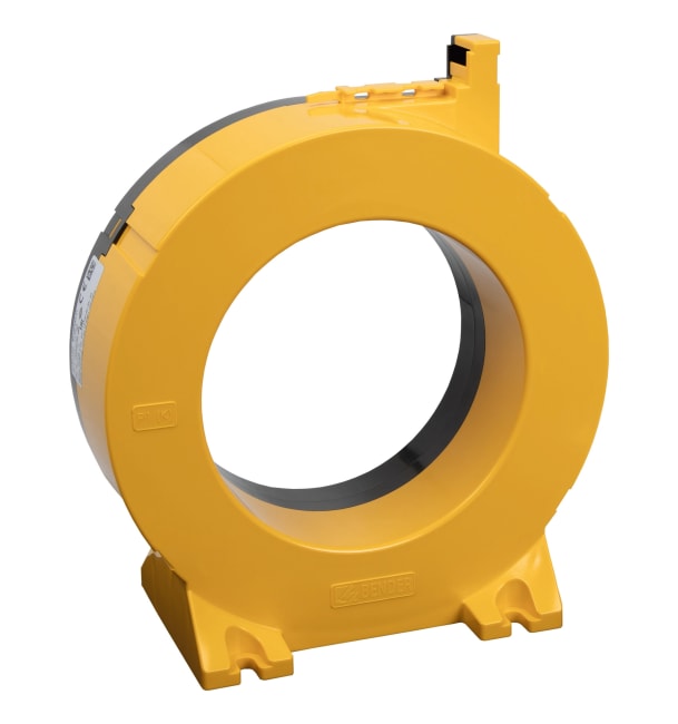 CTBC120 Summasjonstrafo AC/DC type B. Ø=120mm