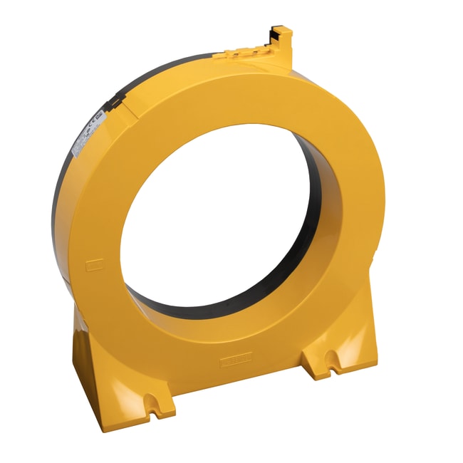 CTBC210 Summasjonstrafo AC/DC type B. Ø=210mm