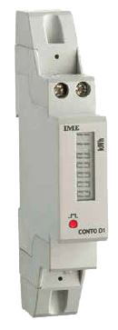 Conto D1. *5 32 A 230V 1imp/Wh energimåler