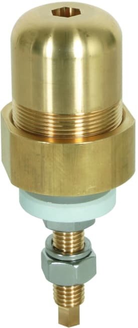 DEHN Mast Adapter for SDS Voltage Limiting Devices
