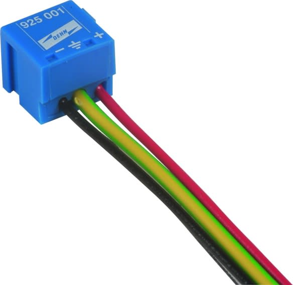 DEHN BUStector surge arrester for EIB/KNX