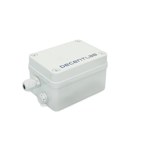 Decentlab DL-DLR2-004