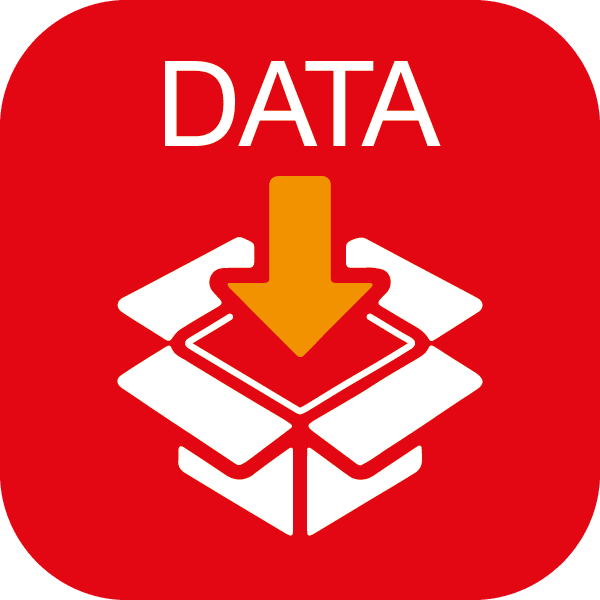 16-CH Data Recoder + plus package multi-client