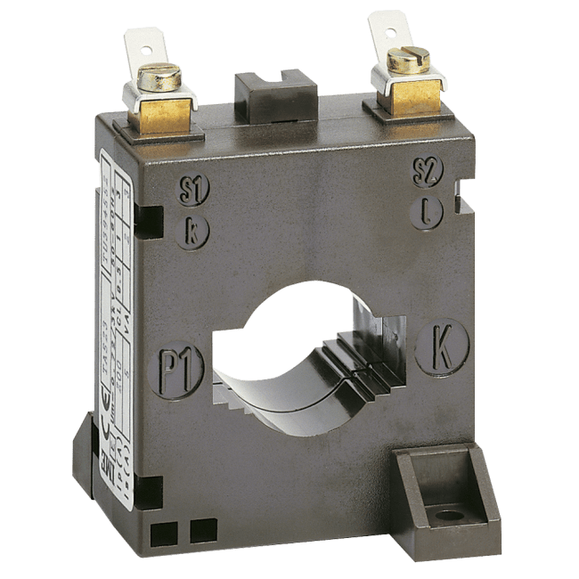 TAS23 Strømtransformator 600/5