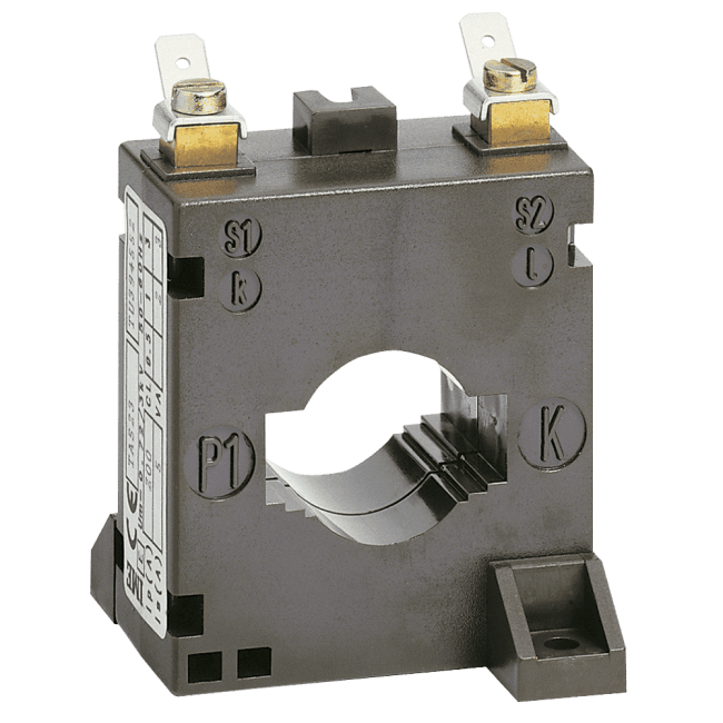 TAS23 Strømtransformator 1000/5