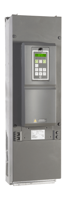 FDU 2.0  75kW 400V CE IP20 Frekvensomformer m/DC Choke