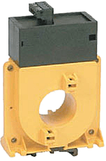 HT35A. Inng. 0-200ADC. Utg. 0-20/4-20mA. Aux:230V