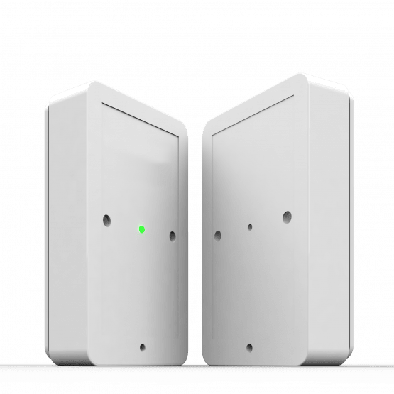 IMBuildings People Counter NB-IoT ( White)