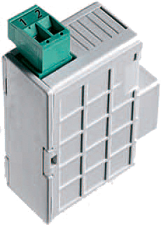 Nemo MD Modul for måling av strøm i N-leder via CT