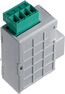 Nemo MD Modul Bacnet MSTP