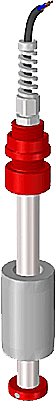 IMN RP 3/8" PVC 2C