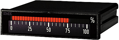 LD 24. HS. Aux:18-36VDC. Inng.2-10V 0-100%