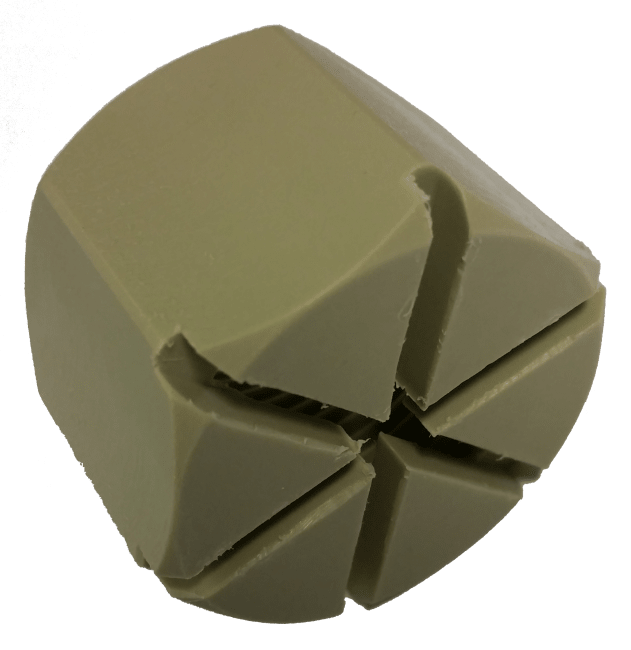 Protection Cap PCM - G 1"