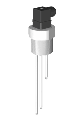 NRAI4 1 1/2" 43650 Konduktiv nivåføler.