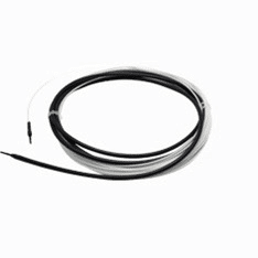 PGA-LS30. Lysbuesensor. Fiberoptisk. 18m fiber+2mkabel