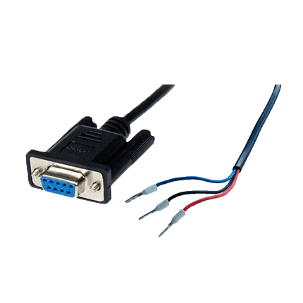 Seriell kabel  Z-TWS / Modem  DB9