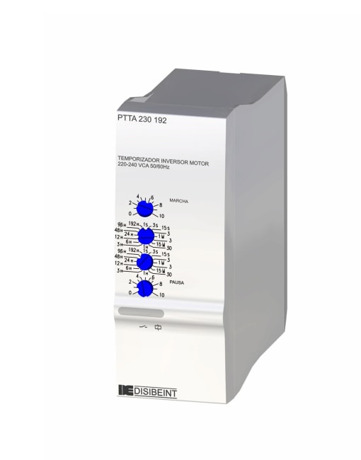 PTTA U24 100 0.1s-100t Us=24VAC/DC
