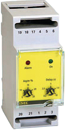 RM2S. 380-415V 50-60Hz