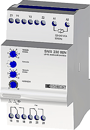 SADA 110 150mV DC 110VAC