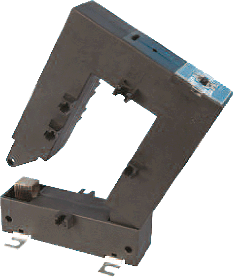 SC1-400/5A. 2.5VA kl. 0.5